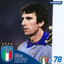 Nazionale Italiana di...