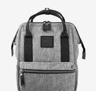 Eco Friendly - Zaini Borse in Nylon riciclato
