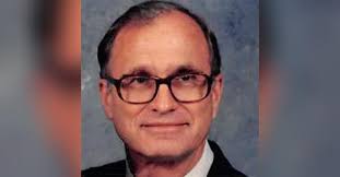 Dr. Philip A. Walker Obituary