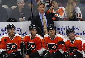 Dave hakstol height, weight, age, body, family, biography & wiki full profile. After Unusual Route To Flyers Dave Hakstol Plots A Radical Ascent The New York Times