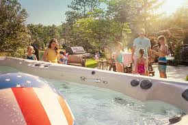 Make Summer Last With A Swimming Pool Alternative Master Spas Blog
