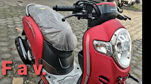 Berikut takaran oli shock depan dari beberapa pabrikan sepeda motor yang biasa berseliweran dijalanan, untuk kenyaman yang takaran oli shok depan motor honda : Honda Scoopy 2020 Stylish Merah Doff Youtube