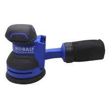 kobalt brushless 24 volt brushless cordless random orbital sander lowes com best random orbital sander laser engraving machine sanders