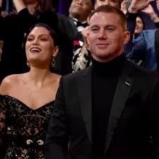 Model turned actor who won a sundance film festival special jury prize for his role in a guide to recognizing your saints in 2006. Channing Tatum And Jessie J Have Called It Quits Again