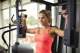 As you can see, each muscle group gets trained just once per week with 6 days of rest in between each workout for the same muscle. How Often Should I Work Out My Chest Common Mistakes You Need To Avoid Rigor Fitness Fat Loss Muscle Gain Strength Gain