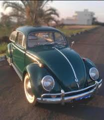 Image result for Reseda Green 1949 Beetle