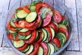 Zucchini and cucumber plants look most similar in the seedling stage when there are fewer leaves and other identifying characteristics. Cucumber Vs Zucchini What Is The Difference