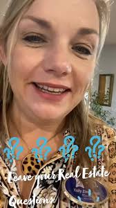 Kelly Zimmerman, Realtor