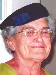 Shirley Mae Anderson