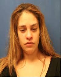 Police: Woman Assaults East Haven Officer During Arrest