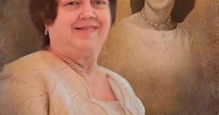 Delia Mae "Dee Dee" Moreillon Colwell