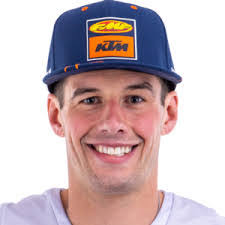 Gage Pace's Instagram, Twitter & Facebook