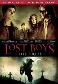 Movies like the lost boys include weird science, willow, cujo, gremlins, the outsiders. The Lost Boys 2 10 Movie Clip Destroy All Vampires 1987 Hd Youtube