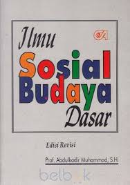 Download makalah ilmu sosial budaya dasar.docx diupload m ali efendy pada 25 october 2020 di folder document 63.24 kb. Soal Ilmu Sosial Budaya Dasar Pilihan Ganda Terkait Ilmu