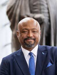 PM Magazine, April 2025: County Management by PM Magazine