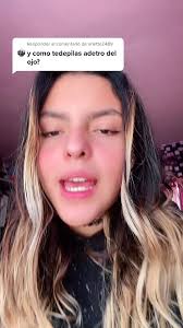 Cómo quitar un pelo del ojo de forma segura