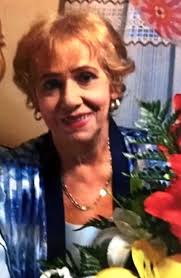 Blanca Sanchez Vega Obituary