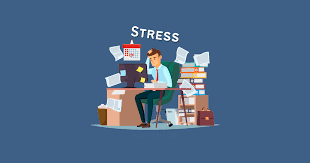 Sebelum mengikuti cara dibawah ini sebaiknya pastikan dulu bahwa itu adalah mata ikan. Cara Mengatasi Stress Tips Mengawal Tekanan Dengan Betul Bukit Besi Blog