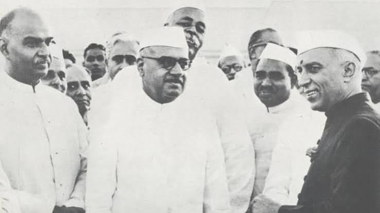 नेहरू बनाम मुखर्जी: संसदीय इतिहास की वह बेहतरीन बहस जिसे दोबारा याद करने की जरूरत है