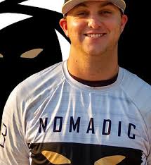 Nomadic Baseball