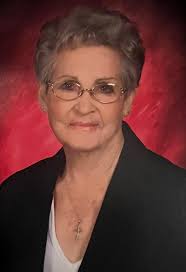 Mary Elizabeth Thompson...