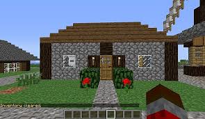 Minecraft House Viking Omong T