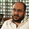 Ali Haider Gillani