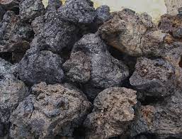 10 Aquarium Lava Rocks 5-7 Largemed Porous Moss Plant Aquascaping Rock Black Moss Plant Lava Rock Aquarium Rocks