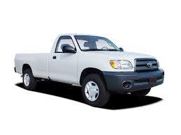 The 2022 toyota tundra is due to ride on the company's latest truck chassis. 2005 Toyota Tundra Buyer S Guide Reviews Specs Comparisons