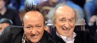 È morto Bruno Arena dei Fichi d'India