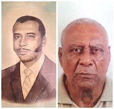 Mr. Godfrey Orlando Vanterpool