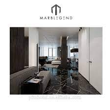 Your marble floor stock images are ready. Elegant Design Interior Living Room Polished Nero Maquina Black Marble Floor Buy Polished Black Marble Black Marble Floor Nero Maquina Floor Product On Alibaba Com