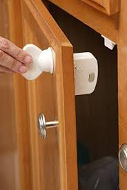 Before you know it, your child has begun crawling around your home and become eager to explore everything in reach. The Best Child Proofing Products Locks Gates And Other Child Safety Gear