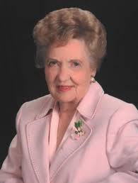 Essie Coppock Obituary (1923