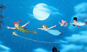 Disney Adds New Racism Disclaimers To Classics Like Peter Pan And Aristocats On Streaming Platforms Gulftoday