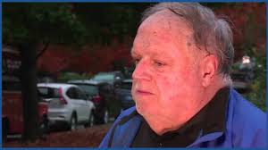 Beloved Richmond principal Gregory Muzik hit by car while riding his bicycle