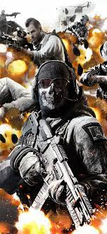 Free Download The Call Of Duty Mobile 4k Wallpaper Beaty Your Iphone Call Of Duty Mobile Games 2019 Call Of Duty Black Call Of Duty Ghosts Call Off Duty