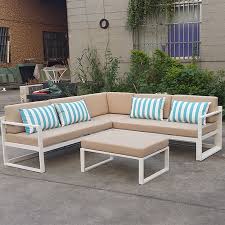 Time To Source Smarter Modern Outdoor Sofas Outdoor Pool Furniture Aluminium Outdoor Furniture