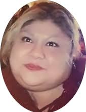 Obituary information for Perla M. Lopez