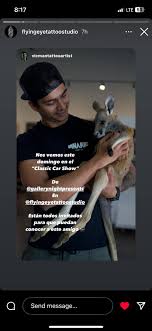 Join us this Sunday from 12:00 PM to 4:00 PM at the studio for a unique  experience! Capture memorable photos, spend time with baby kangaroos, and  enjoy an afternoon of art and