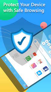 Auto unblock the blocked site, privacy browse, . Web Browser Vpn Browser For Android Apk Download
