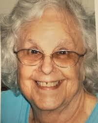 Esther Chauncey Obituary (1928