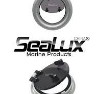 Sealux CE Certificated Aluminum Frame Opening Round Portlight Porthole for  Boat Yacht Marine Hardware - AliExpress
