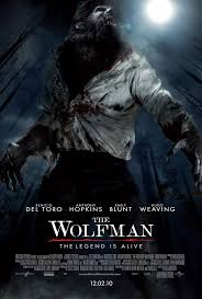 The Wolfman (2010) (Film) - TV Tropes