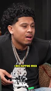 What Does Lil Pete Norte