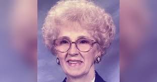 Betty "Sue" Wells White Obituary