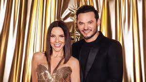 Paula Andrea Betancur: él es Luis Miguel Zabaleta, su esposo desde 2018 |  Revista Vea