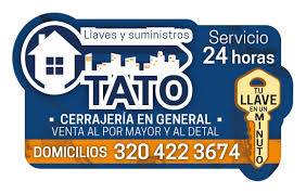 Llaves Y Suministros Tato