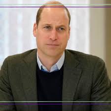 Prince William reveals the real reason he doesn't wear his glasses