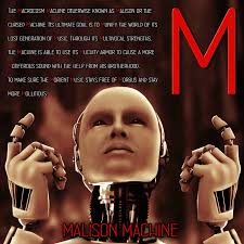 Alphabet Story by Jacob Bemis at Coroflot.com